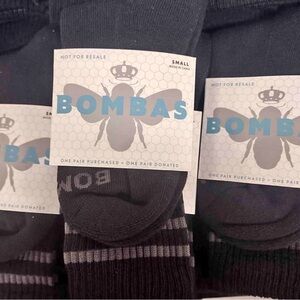 Bomba socks